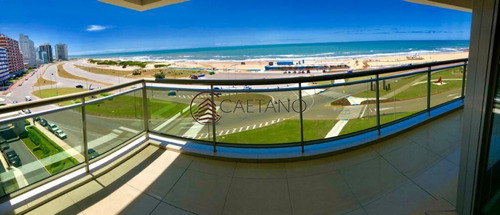Imagen 15 de 15 de Excelente Apartamento En Torre Imperiale Ii Con Vista A La Brava!! - Punta Del Este Brava