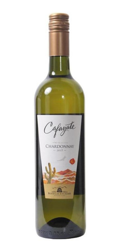 Vino Cafayate Chardonnay 750 Ml Fullescabio