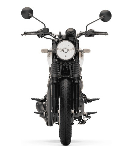 Imagen 16 de 25 de Royal Enfield Hntr 350 (denominación De Origen Hunter) 0 Km