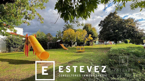 Apto Credito - Casa En Venta Barrio Cerrado, Escobar