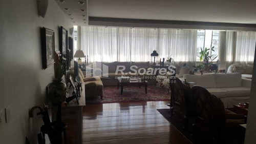 Apartamento-à Venda-copacabana-rio De Janeiro - Ldap30363