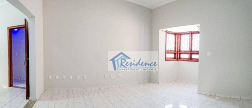 Imagem 13 de 28 de Casa Com 3 Dormitórios À Venda, 17494 M² Por R$ 695.000,00 - Vila Sfeir - Indaiatuba/sp - Ca0113