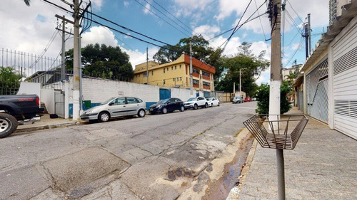 Imagem 12 de 30 de Apartamento Padrão Em São Paulo - Sp - Ap0051_rncr