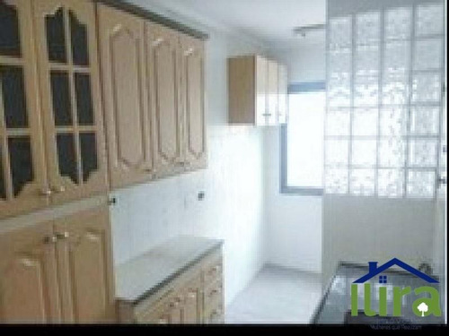 Imagem 2 de 7 de Ref.: 2103 - Apartamento Em Osasco Para Venda - V2103
