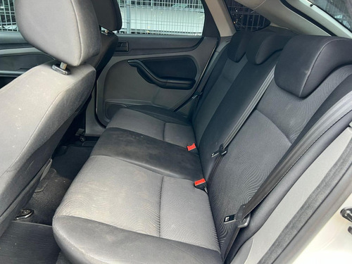 Ford Focus Hc Flex