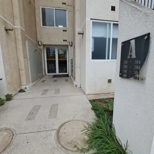 Arriendo Departamento Excelente Conectividad Quilpué