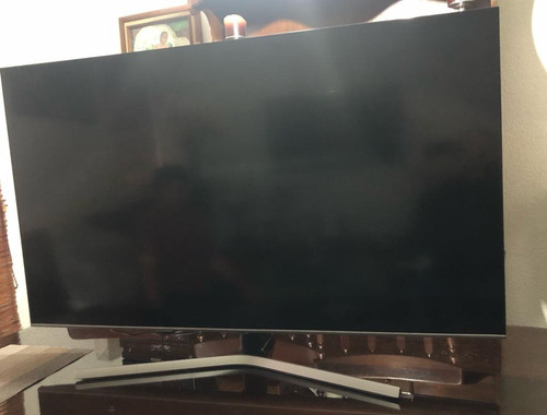 Smart Tv Samsung Series 8 Un55tu8500fxzx (Usado)