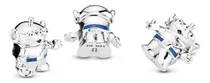 Comprar Charm Marcianito Toy Story Marciano 100% Plata