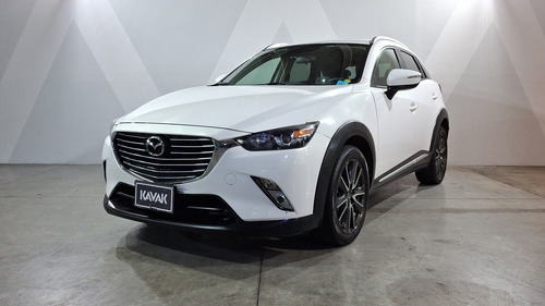 Mazda CX-3 2.0 I GRAND TOURING 2WD AT