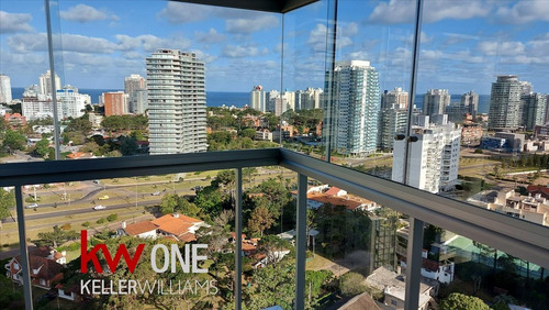 Excelente Apartamento En Miami Boulevard I
