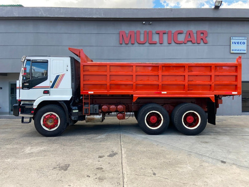 Iveco Eurotrakker Mp 380 E 1999