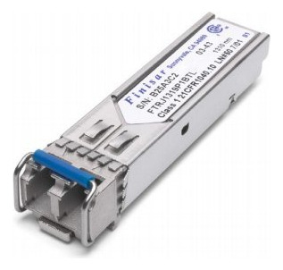 Ftrj1319p1btl Industrial Temperatura 2 Gigabit Transceptor