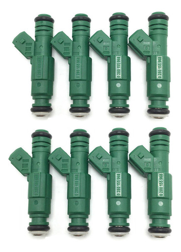 0280155968 Para Bmw Volkswagen Audi Buick Dodge Chevrolet
