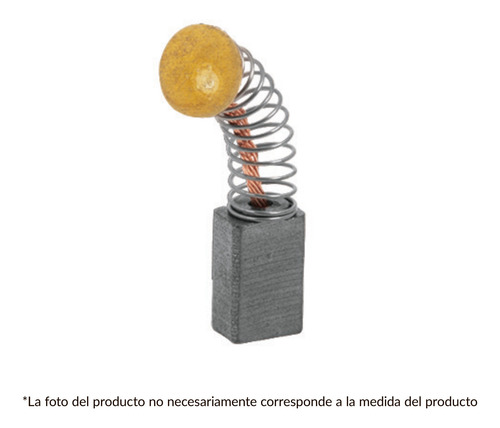 Repuesto Escobilla Cepillo De Banco Cep-12 Truper