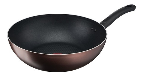 Wok Tefal Day By Day 28cm