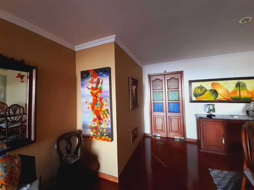 Imagen 14 de 14 de Venta Apartamento Palermo, Manizales, Código 4687473