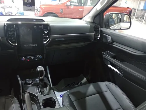Ford Ranger 2.0 Xlt 4x4