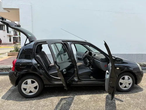 Renault Clio F.iv Expression