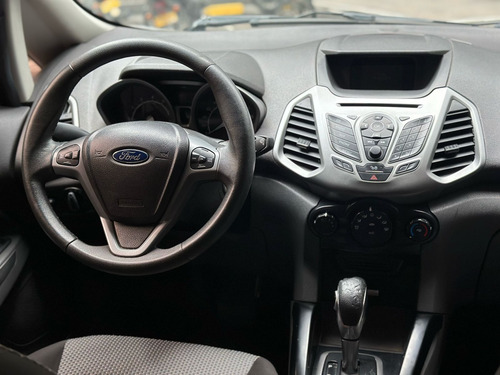 Ford Ecosport 2.0 Freestyle 4x2