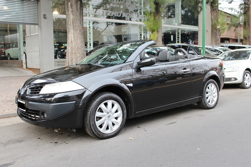 Renault Megane Ii Cc 2.0 136cv