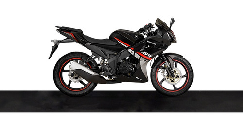 Motomel Sr 200 R 0km 200cc 2020 No S2 150 Naked