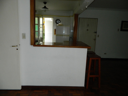 Imagen 6 de 15 de Venta Dpto 3 Amb -1º Piso Por Escalera-