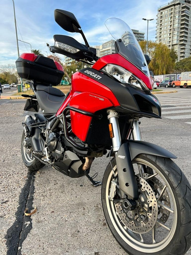 Imagen 7 de 16 de Ducati Multistrada 950 Abs