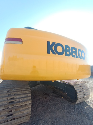 Imagen 17 de 18 de Excavadora Kobelco Sk210lc