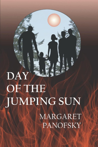 Libro:  Day Of The Jumping Sun