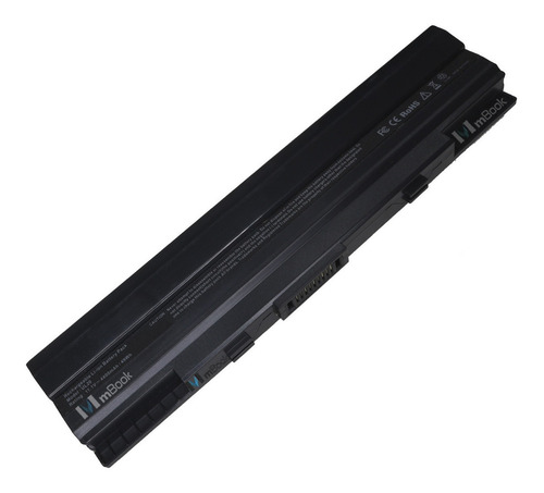 Bateria Asus Eeepc 1201n 1201n-pu17-bk 1201n-pu17-sl Bateria Ver Na Descrição