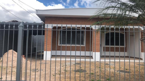 Imagem 1 de 1 de Casa Com 2 Dormitórios Para Alugar, 123 M² Por R$ 2.500,00/mês - Vila Pavan - Americana/sp - Ca0999