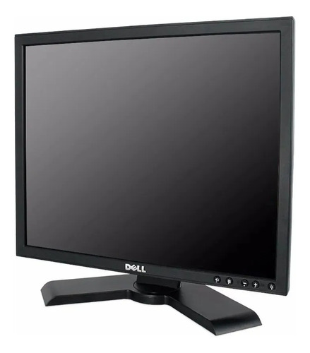 Monitor Dell 19 Polegadas P190st Vga Com Cabos Vga E Força (Usado)