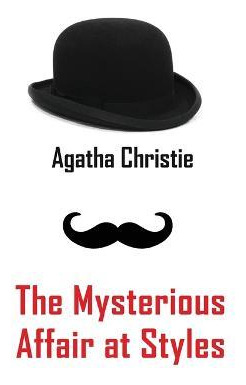 Libro The Mysterious Affair At Styles - Agatha Christie