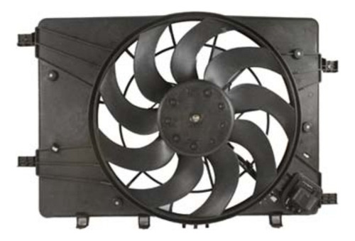 Electroventilador Motor Chevrolet Cruze 1800 1.8 2014