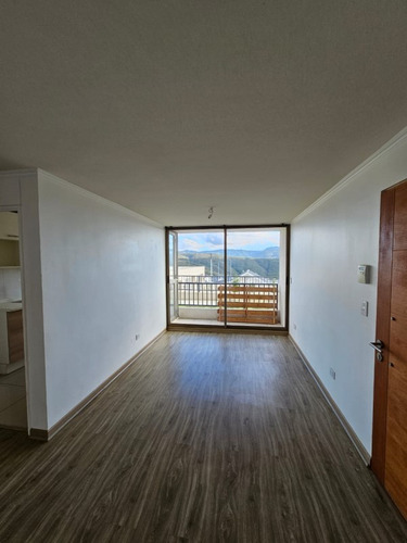 ¡arrienda En Quilpué: Depa 2d/2b En Condominio!