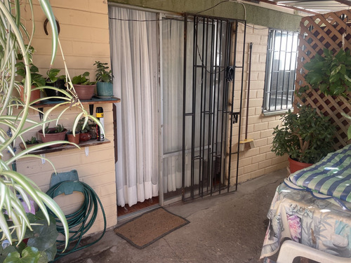 Casa En Excelente Estado!