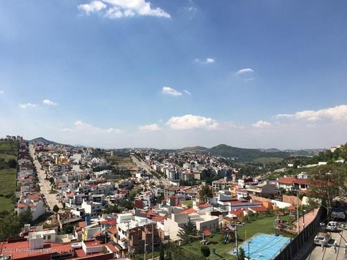 Imagen 7 de 13 de Depa En Venta Naucalpan De Juarez, Praderas De San Mateo. H.o