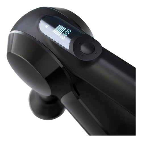 Masajeador Therabody Theragun Elite Bluetooth App Enabled