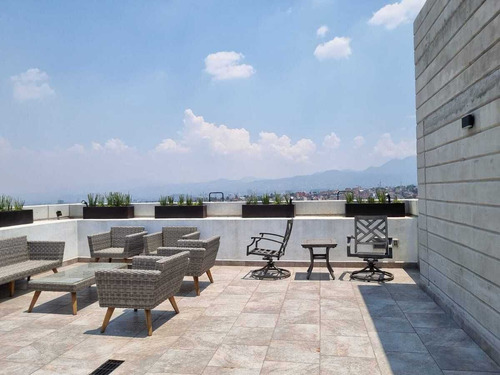 Departamento En Venta De 2 Recamaras Y Amenidades $ 3,960,000
