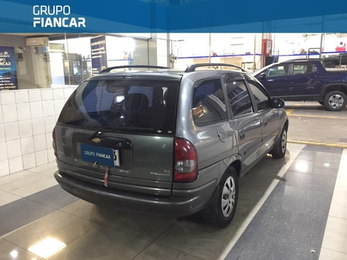 Chevrolet Corsa Wagon 1.4 2010
