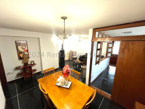 Alquiler De Apartamento En La Florida Do 25-11596