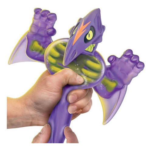Heroes Of Goo Jit Zu Blazagon Versus Terrack