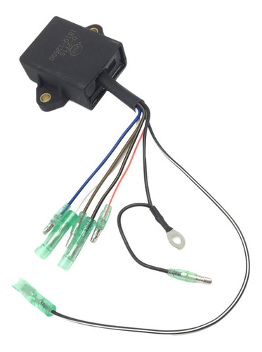 Unidad Potencia Bobina Encendido Cdi Para 9.9hp 15hp 2 Motor