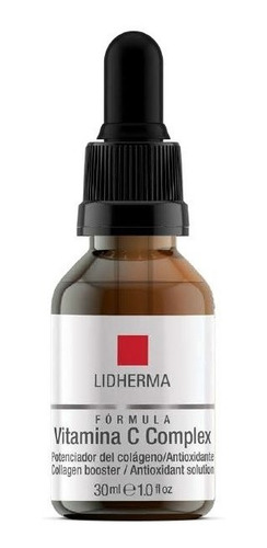 Imagen 9 de 10 de Formula Nicotinamida Minimiza Poros Piel Grasa 30ml Lidherma