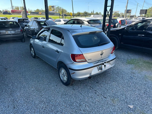 Volkswagen Gol Trend 1.6