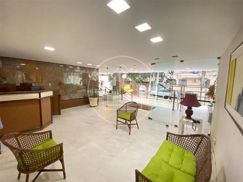 Apartamento - Ref: 826121