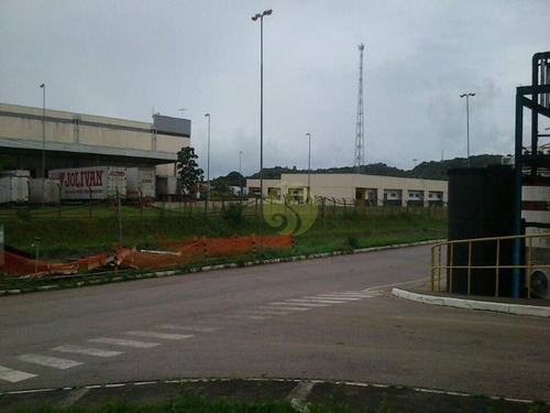 Imagem 15 de 16 de Galpão Para Alugar Em Suape - Ipojuca/pe - Ga0901