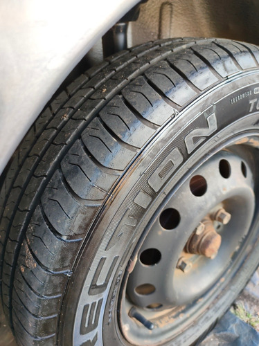 Imagem 6 de 8 de Volkswagen Gol G2