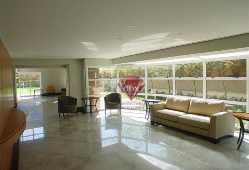 Imagem 22 de 30 de Vendo Cobertura Rua Araguari Moema - Co1078