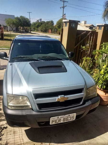 Imagem 13 de 13 de Chevrolet S10 P-up Colina 2.8 Tdi 4x2/4x4 Cs Dies
